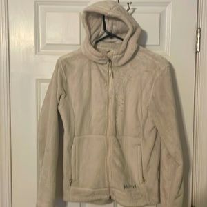 Marmot Fleece Hoodie